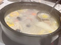 -滋粥楼·顺德菜(番禺广场总店)