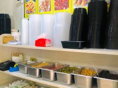 -糖糖冰粉(凤城三路总店)