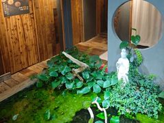-邈墨茶馆(大兜路1号店)