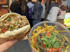 -刘小武·锅魁(总店)