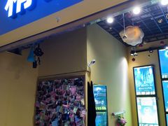 -谜盒子奇幻密室(南屏店)