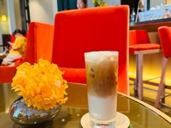 -华尔道夫酒店·羿庭(金鱼胡同店)