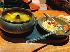 -云海肴·汽锅鸡·云南菜(美罗城店)