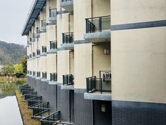 -明月山天沐温泉度假村