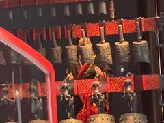 -曾宴·楚菜(湖北省博物馆店)