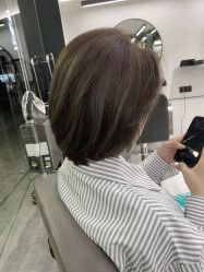 -卓梵美发·精品Salon