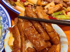 -李大爷的泡椒馆(冉家坝店)