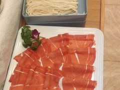 -东来顺饭庄(天坛店)