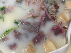 -鸭得堡老鸭汤·鸭血粉丝(凤凰西街店)