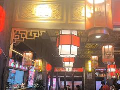 -蜀大侠火锅(香格里拉店)