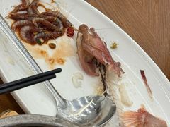 -渔满仓海鲜渔家(象山二店)