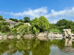 -北京西山国家森林公园