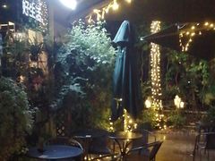 -街角 T·COFFEE 融合料理·BISTRO(车公庙店)