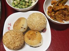 -山城辣妹子(定福庄店)