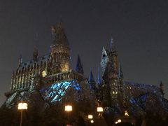-哈利波特魔法世界