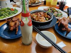 -煲煲掂风味煲仔饭餐厅(西区店)