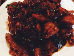 -宝翠花园餐厅(沙湖店)
