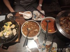-有梦特色餐厅(古子城店)