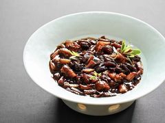 -悦融琥珀·京鲁菜·海味珍品(西单店)