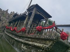 -康百万庄园