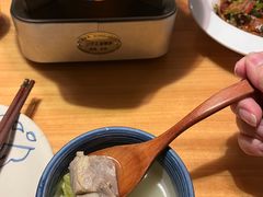 -山茶云南菜(永安里店)