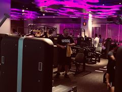 -我爱运动健身·游泳·瑜伽·普拉提馆(大卫城店)