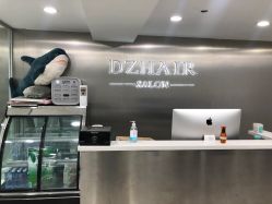 -D.z Salon 无痕接发潮店