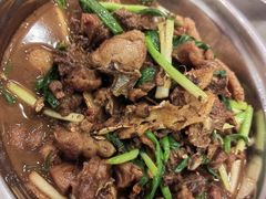 -高子烧鸡公(五里堆路店)