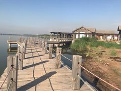 -包头南海湿地景区