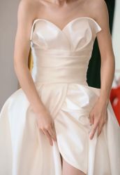 点击看大图 -Chic Bridal 熙可婚纱