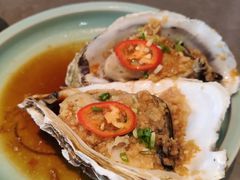 -奕景海鲜酒家· 大连海鲜(星海广场店)