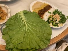 东北饭包-京滨饭店·餐厅(阜外大街店)