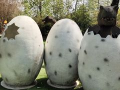 -南通洲际绿博园