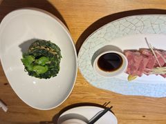 -永安鱼庄·镇江菜(丁卯店)