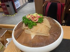 -豪渝火锅(李家村万达店)