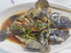 -星奇缘·海鲜餐厅(东山美食地标店)