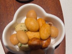 -漢舍中国菜馆(浦东嘉里城店)