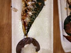 -竹马炭火烤肉(利济北路店)