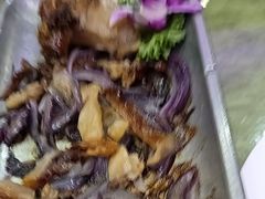 -三道菜(明堂公园店)