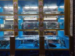 -淳安二十八道·美食汇·淳鱼馆(阳光路店)