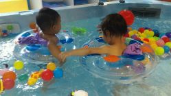 android_upload_pic-鱼乐贝贝婴幼儿童水育中心(紫成嘉园店)