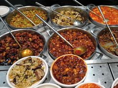 -乡村基·川味现炒大王(熙悦天街店)