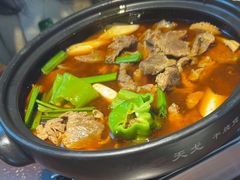 -肖记牛肉鱼杂馆·省级非遗(柏林春天直营店)