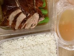 -辉旺烧鹅茶餐厅