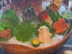 -花潮料理艺食馆(SM新生活广场店)