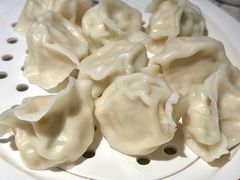 -悦海·家宴·冰花皮皮虾大锅贴(宝龙店)