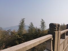 -径山寺