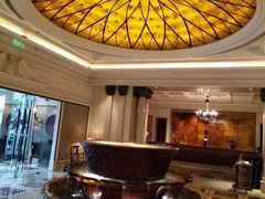 -广州富力丽思卡尔顿酒店