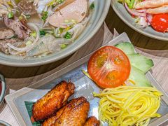 -安南小馆(华润城万象天地店)