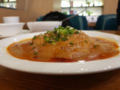 藤椒牛蛙-三猫黑鱼花(南大店)